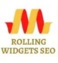 Rolling Widgets SEO logo